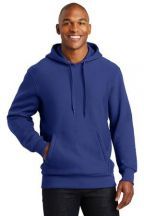 Sport-Tek Adult Unisex Super Heavyweight Pullover Hooded Sweatshirt